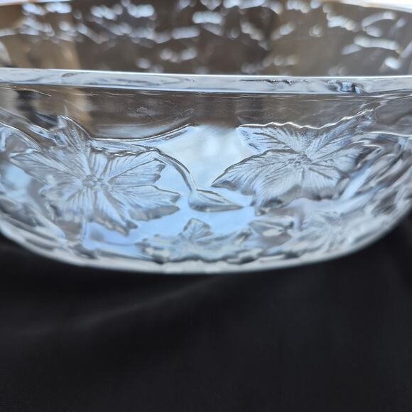 Princess House Fantasia 3-quart Covered Casserole Dish - Picture 5 of 16